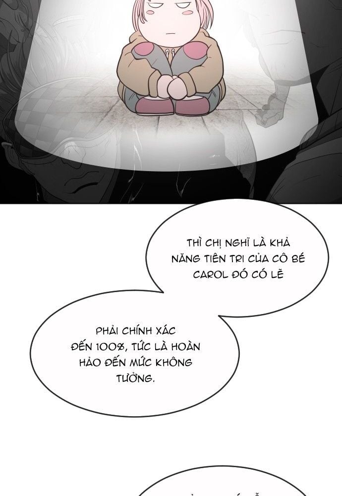 Kỷ Nguyên Siêu Anh Hùng: Chapter 68