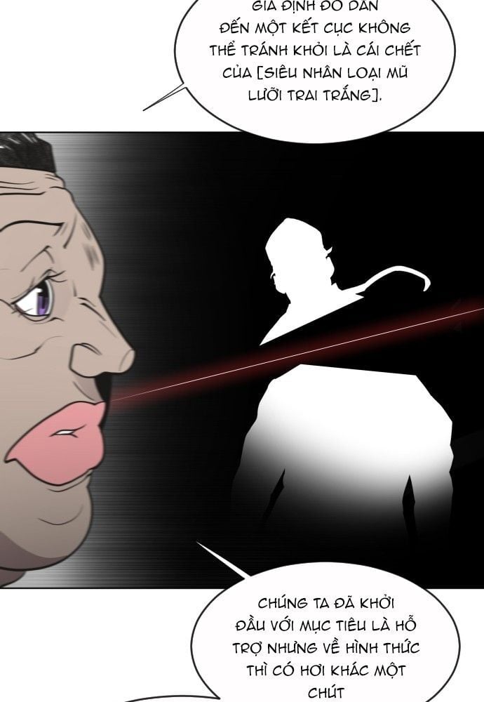 Kỷ Nguyên Siêu Anh Hùng: Chapter 68