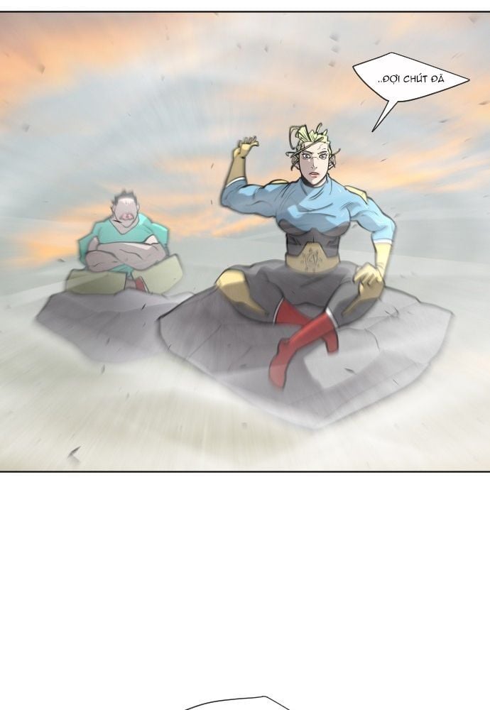Kỷ Nguyên Siêu Anh Hùng: Chapter 68