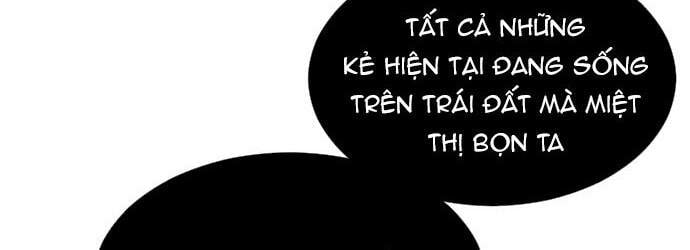 Kỷ Nguyên Siêu Anh Hùng: Chapter 69.5