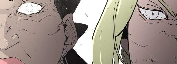 Kỷ Nguyên Siêu Anh Hùng: Chapter 69.5