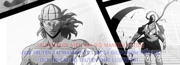 Kỷ Nguyên Siêu Anh Hùng: Chapter 69.5