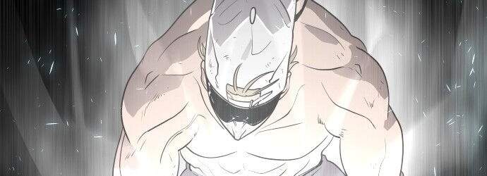 Kỷ Nguyên Siêu Anh Hùng: Chapter 69.5