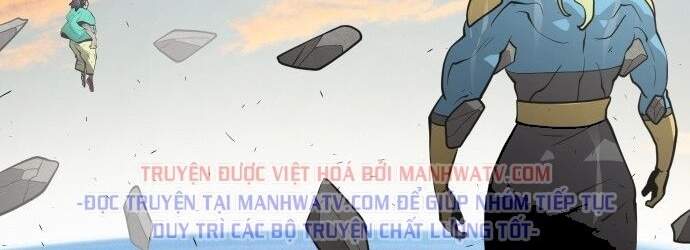 Kỷ Nguyên Siêu Anh Hùng: Chapter 69.5