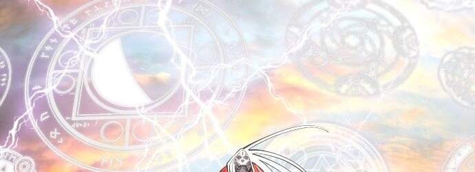 Kỷ Nguyên Siêu Anh Hùng: Chapter 69.5