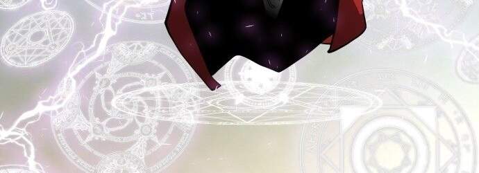 Kỷ Nguyên Siêu Anh Hùng: Chapter 69.5