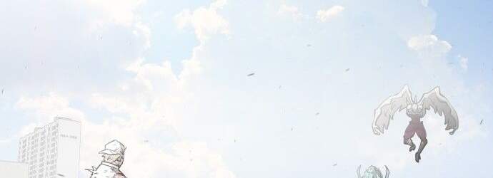 Kỷ Nguyên Siêu Anh Hùng: Chapter 69.5