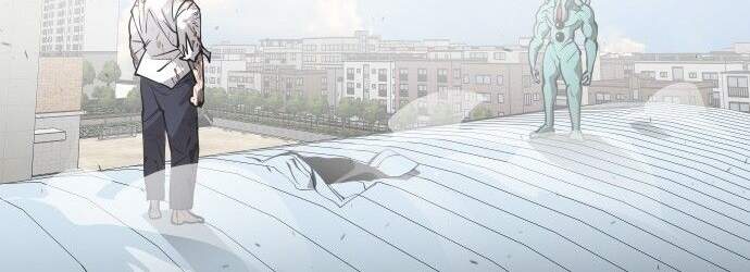 Kỷ Nguyên Siêu Anh Hùng: Chapter 69.5