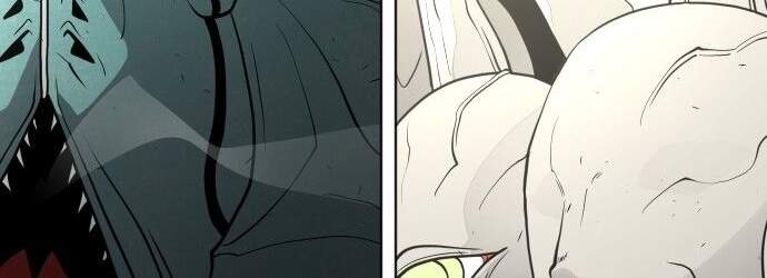 Kỷ Nguyên Siêu Anh Hùng: Chapter 69.5