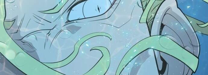 Kỷ Nguyên Siêu Anh Hùng: Chapter 69.5