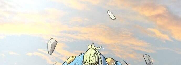 Kỷ Nguyên Siêu Anh Hùng: Chapter 69.5