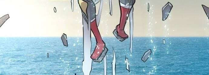 Kỷ Nguyên Siêu Anh Hùng: Chapter 69.5