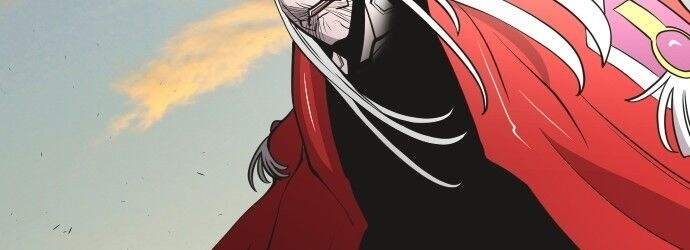 Kỷ Nguyên Siêu Anh Hùng: Chapter 69.5