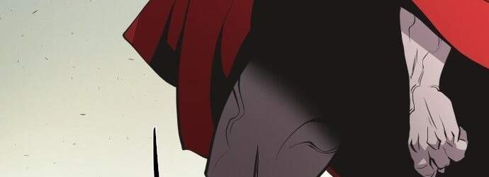 Kỷ Nguyên Siêu Anh Hùng: Chapter 69.5