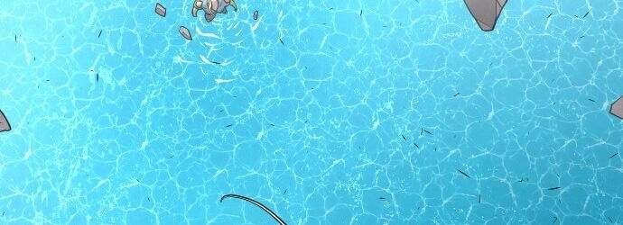 Kỷ Nguyên Siêu Anh Hùng: Chapter 69.5