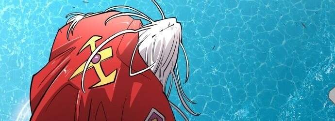 Kỷ Nguyên Siêu Anh Hùng: Chapter 69.5