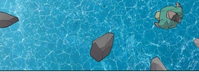 Kỷ Nguyên Siêu Anh Hùng: Chapter 69.5