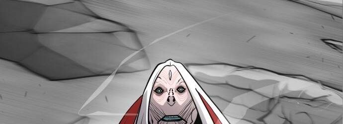 Kỷ Nguyên Siêu Anh Hùng: Chapter 69.5