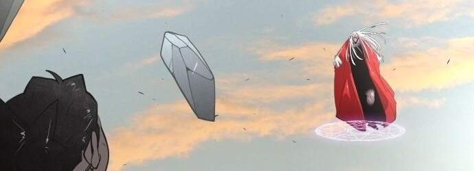 Kỷ Nguyên Siêu Anh Hùng: Chapter 69.5