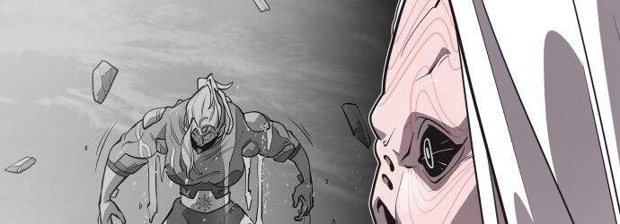 Kỷ Nguyên Siêu Anh Hùng: Chapter 69.5