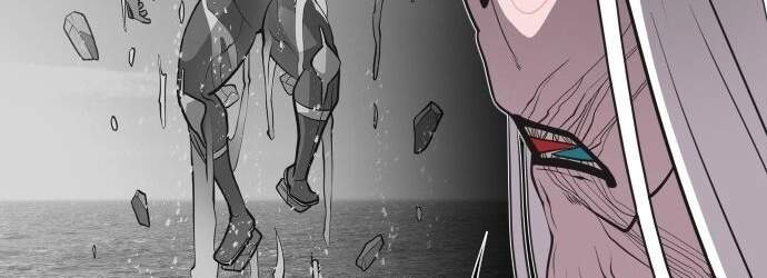 Kỷ Nguyên Siêu Anh Hùng: Chapter 69.5