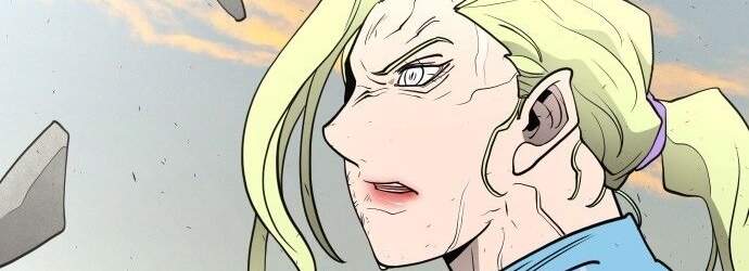 Kỷ Nguyên Siêu Anh Hùng: Chapter 69.5