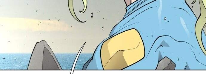 Kỷ Nguyên Siêu Anh Hùng: Chapter 69.5