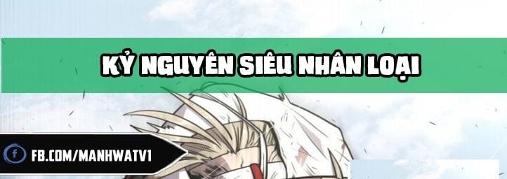 Kỷ Nguyên Siêu Anh Hùng: Chapter 69