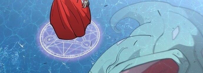 Kỷ Nguyên Siêu Anh Hùng: Chapter 69