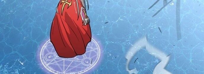 Kỷ Nguyên Siêu Anh Hùng: Chapter 69