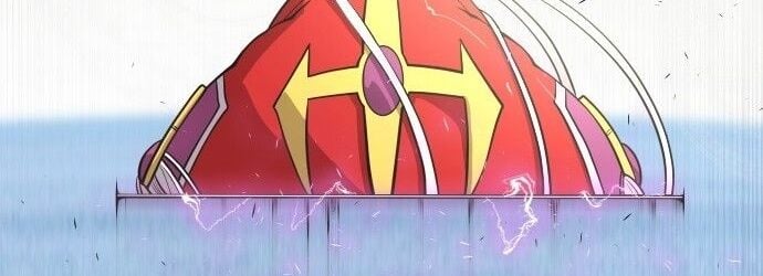 Kỷ Nguyên Siêu Anh Hùng: Chapter 69