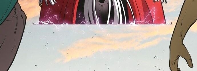 Kỷ Nguyên Siêu Anh Hùng: Chapter 69