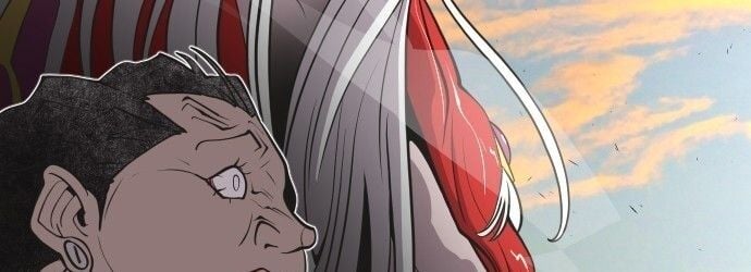 Kỷ Nguyên Siêu Anh Hùng: Chapter 69