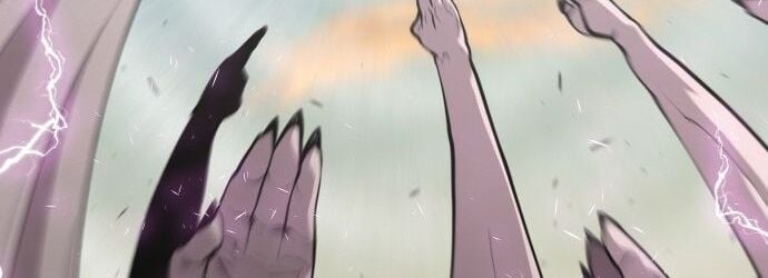 Kỷ Nguyên Siêu Anh Hùng: Chapter 69