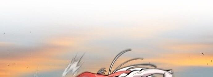 Kỷ Nguyên Siêu Anh Hùng: Chapter 69