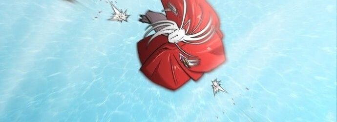 Kỷ Nguyên Siêu Anh Hùng: Chapter 69