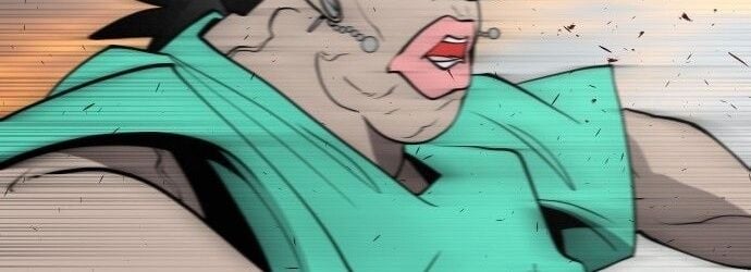 Kỷ Nguyên Siêu Anh Hùng: Chapter 69