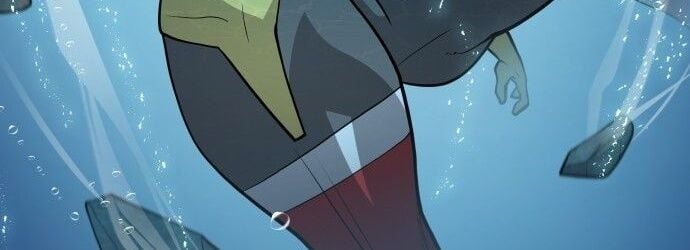 Kỷ Nguyên Siêu Anh Hùng: Chapter 69