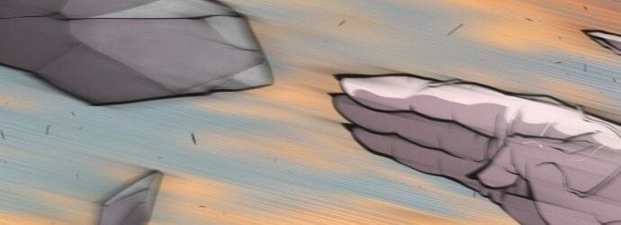 Kỷ Nguyên Siêu Anh Hùng: Chapter 69