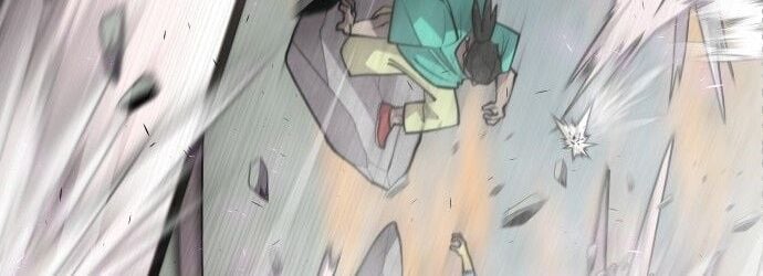 Kỷ Nguyên Siêu Anh Hùng: Chapter 69