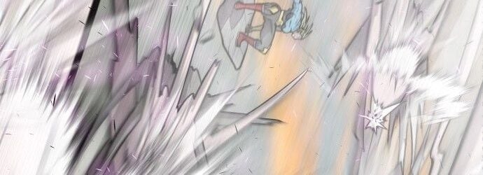 Kỷ Nguyên Siêu Anh Hùng: Chapter 69