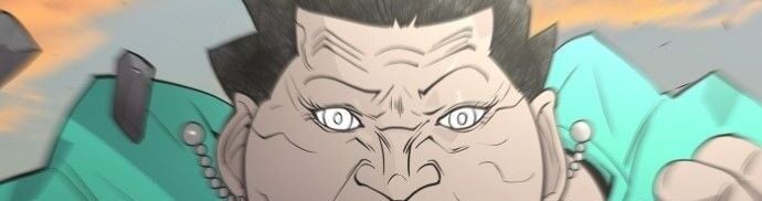 Kỷ Nguyên Siêu Anh Hùng: Chapter 69