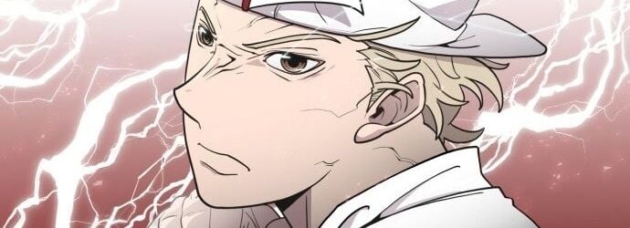 Kỷ Nguyên Siêu Anh Hùng: Chapter 69