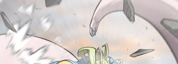 Kỷ Nguyên Siêu Anh Hùng: Chapter 69