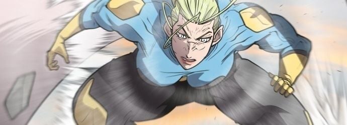 Kỷ Nguyên Siêu Anh Hùng: Chapter 69