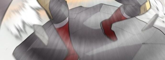 Kỷ Nguyên Siêu Anh Hùng: Chapter 69