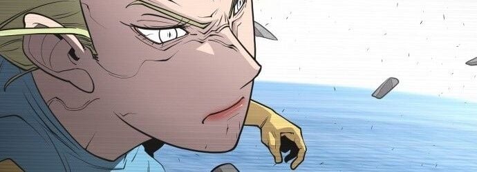 Kỷ Nguyên Siêu Anh Hùng: Chapter 69