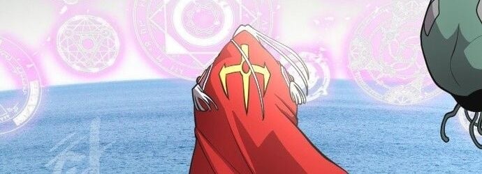 Kỷ Nguyên Siêu Anh Hùng: Chapter 69