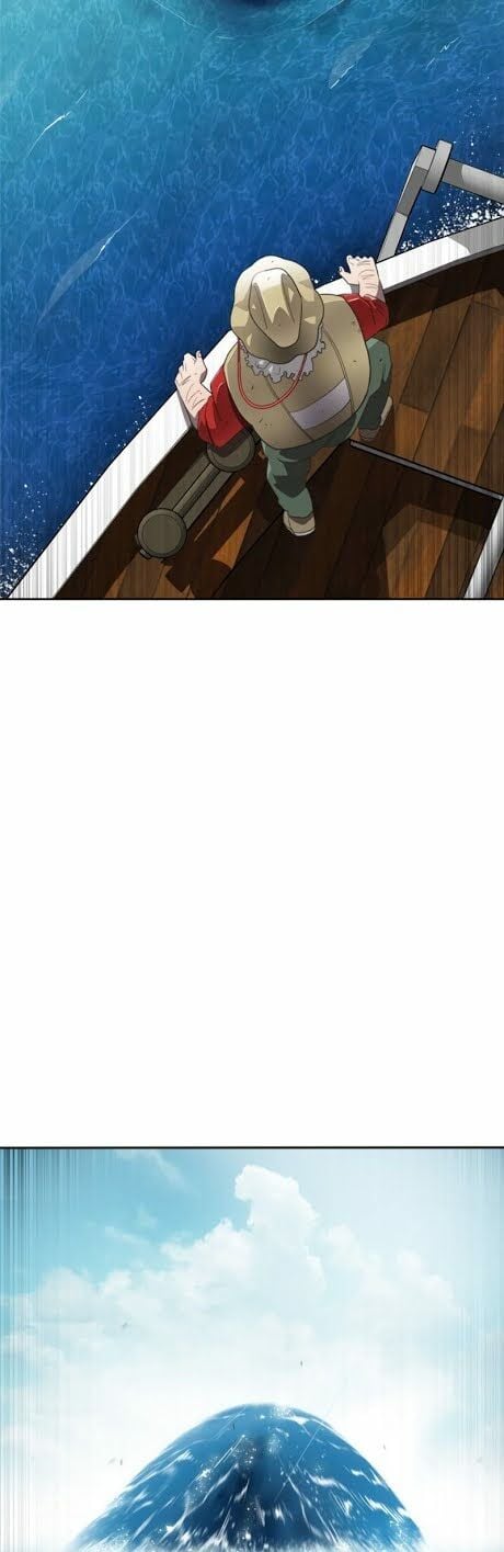 Kỷ Nguyên Siêu Anh Hùng: Chapter 7