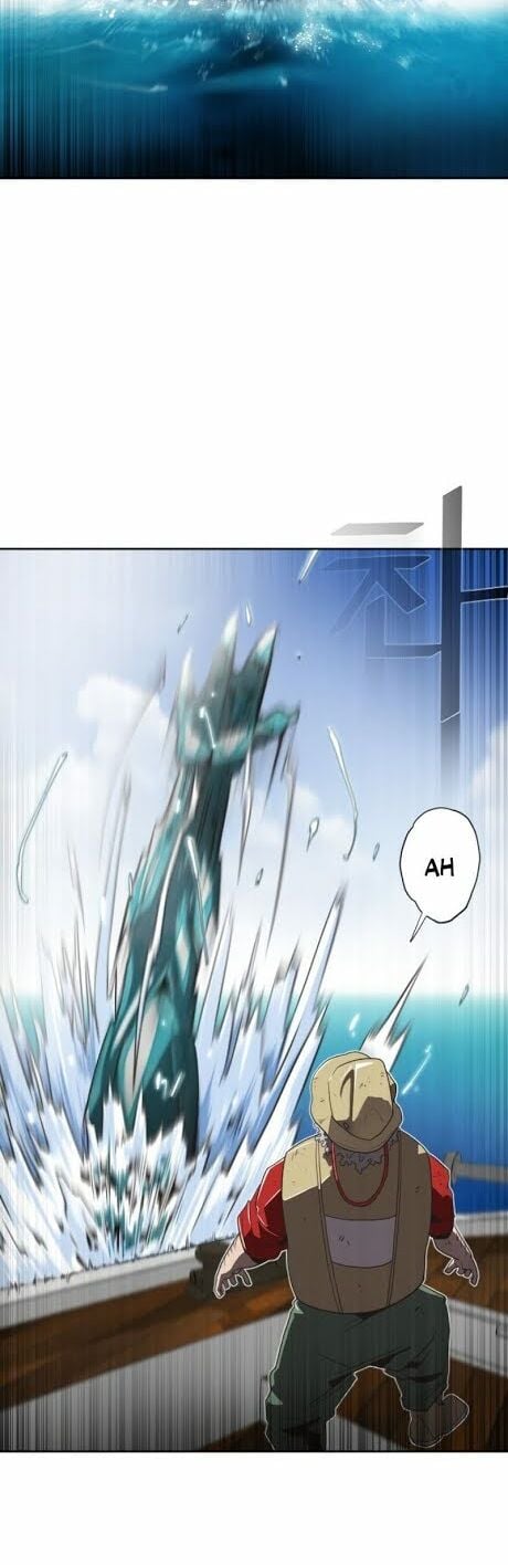 Kỷ Nguyên Siêu Anh Hùng: Chapter 7